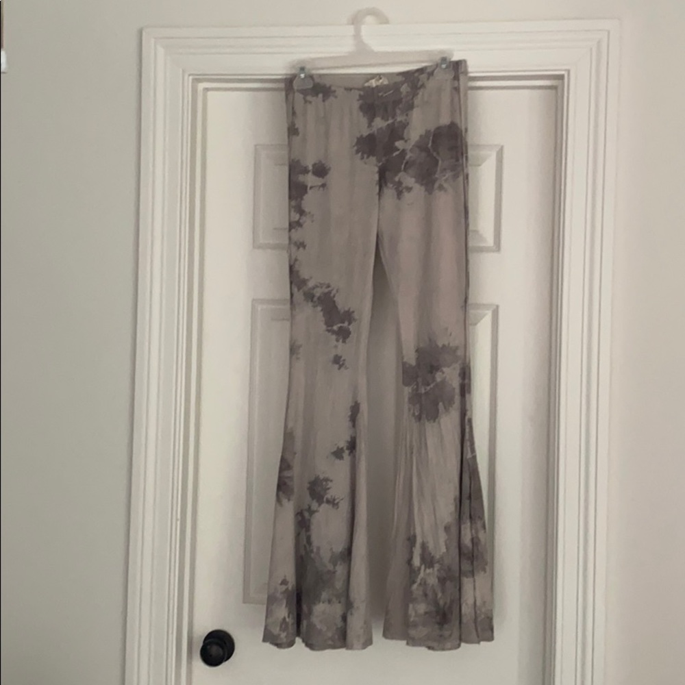 Boho pant